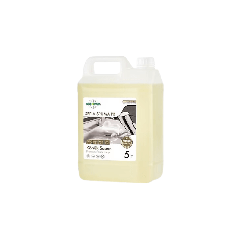 Pjena za pranje ruku Premium Foam 5L