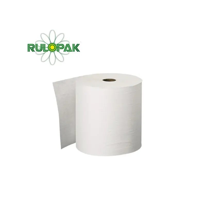 Papirni ubrusi za ruke u rolni 354m GreenMax 6/1