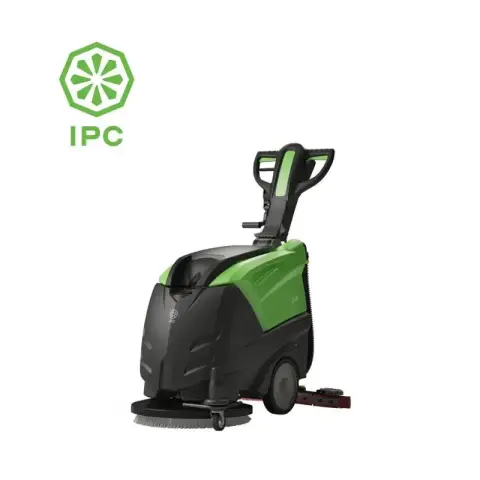 IPC CT46 C50 - Električna mašina za pranje podova na kabal, 50 cm