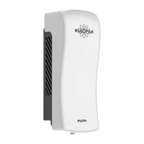 Dozer za sapun u pjeni bijeli Rulopak