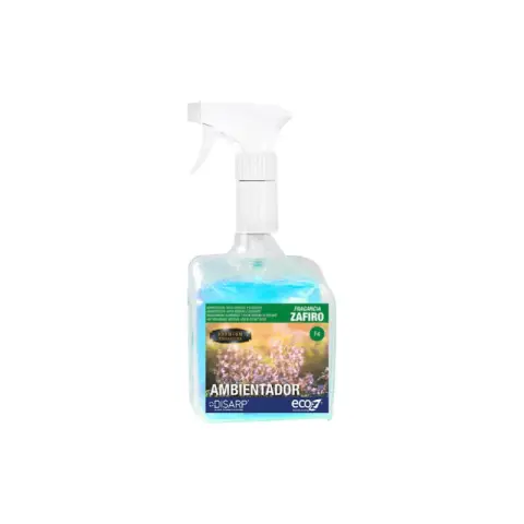 Osvjezivac prostora ECO Z FRAGANCIA Zafiro 500ml