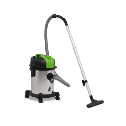 Industrijski usisivac za mokro-suho usisavanje IPC YS 1/20 1400W 20l