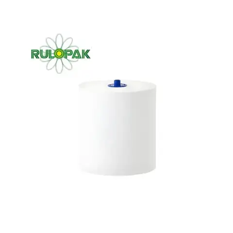 Papirni ubrusi za ruke u rolni 300m GreenMax 6/1