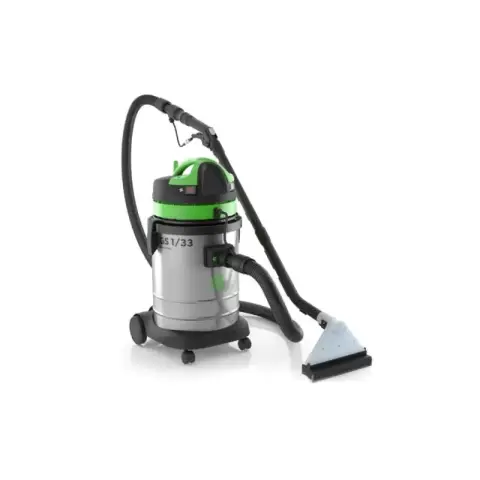 Usisivač za dubinsko pranje IPC GS1/33 EXT 1200W 33L