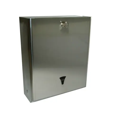 Amalfi Inox Plus inox dozator papirnih ručnika