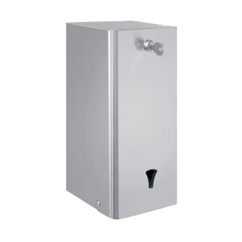 Amalfitano Inox Plus dozator za složive ubruse