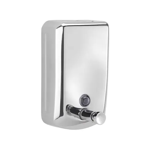 Levita Mini Inox Plus dozator sapuna i gela