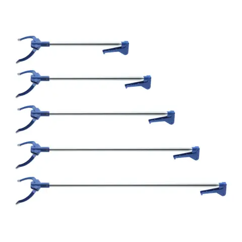 Nipper - ergonomska hvataljka za otpad