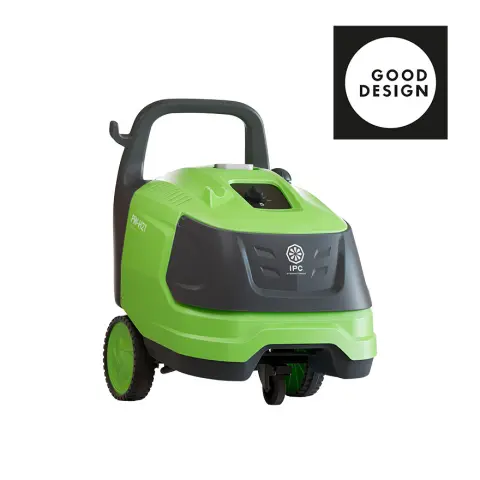 Visokotlačni perač toplom vodom PW-H21 PLUS