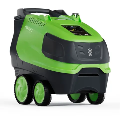 Trofazni perač toplom vodom PW-H61