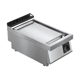 Električni solid-top štednjak OFFCAR MILO M7TTE40 - puna ploča (solid-top)