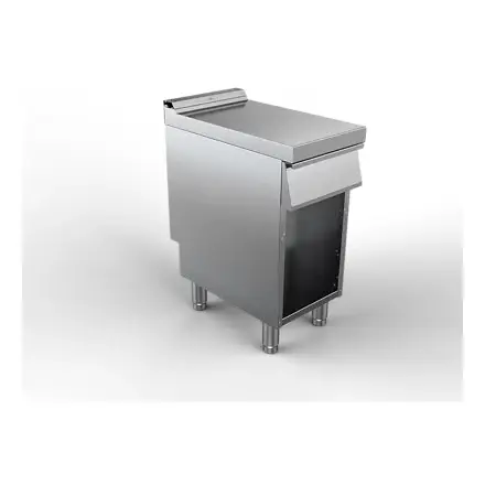 Neutralni element OFFCAR MILO M7EN40C - s 1 ladicom na otvorenom postolju