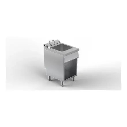 Neutralni element OFFCAR MILO M7EN50V - sa sudoperom