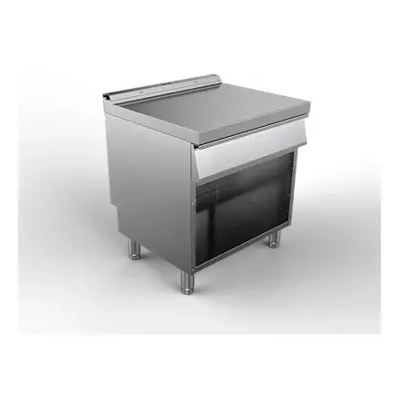 Neutralni element OFFCAR MILO M7EN80C - s 1 ladicom na otvorenom postolju