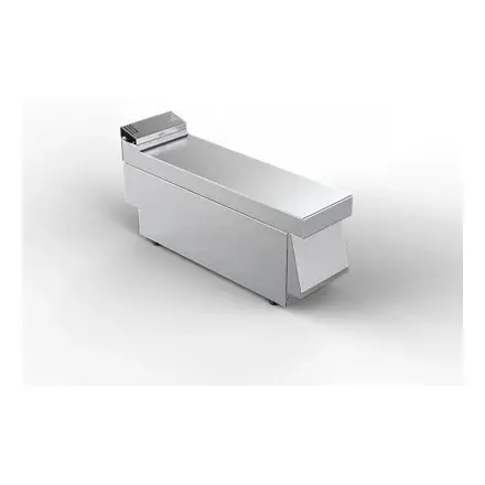 Neutralni element OFFCAR MILO M7TEN20 - stolni element