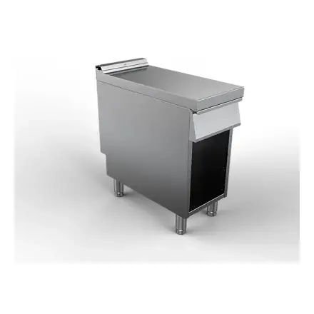 Neutralni element OFFCAR MILO M9EN40C - s 1 ladicom na otvorenom postolju