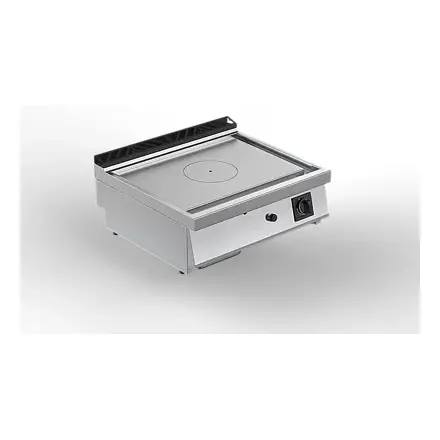 Plinski solid-top štednjak OFFCAR MILO M7TTG80 - puna ploča (solid-top)