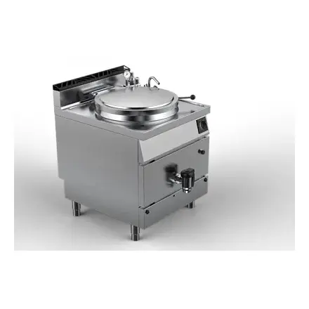 Plinski varioni kotao OFFCAR MILO M9PQG15IC - indirektno grijanje, 150L s automatskim punjenjem
